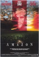 Amazon  - Poster / Imagen Principal