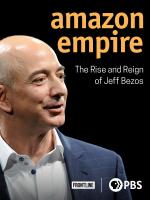 Amazon Empire: The Rise and Reign of Jeff Bezos (TV)