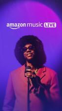 Amazon Music Live (Miniserie de TV)