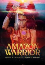 La guerrera amazona 