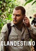 Amazonas Clandestino (Miniserie de TV) - 