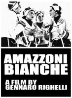 Amazzoni bianche  - Poster / Imagen Principal