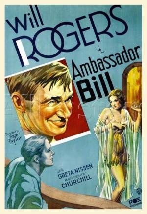 Ambassador Bill 