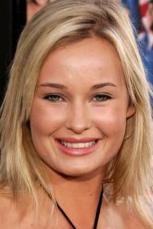 Amber Hay