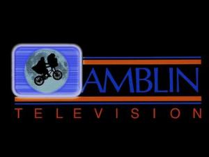 Amblin Television
