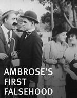 Ambrose's First Falsehood (S)