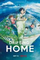 Drifting Home  - Posters