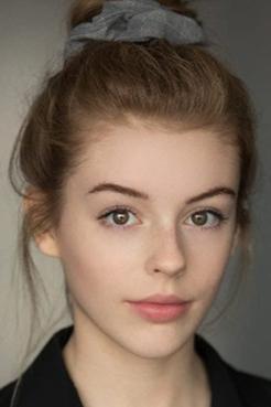 Amelia Gething