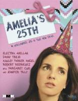 Amelia's 25th  - Poster / Imagen Principal