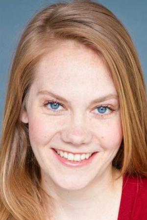 Amelia Sargisson