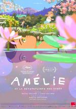 Amélie y los secretos de la lluvia