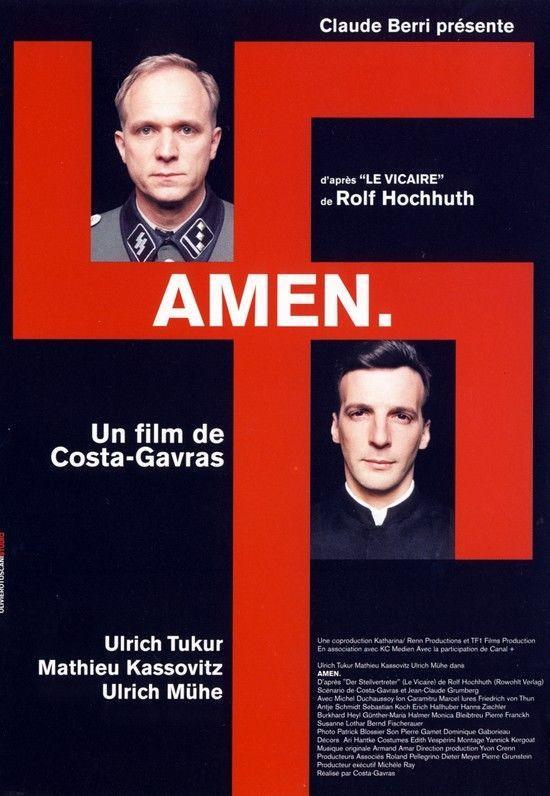 Amen  - Poster / Main Image
