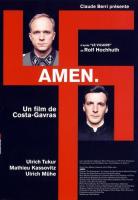 Amen  - Poster / Imagen Principal