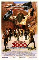 America 3000  - Posters