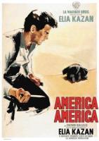 América, América  - Posters