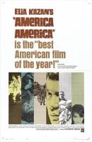 América, América  - Poster / Imagen Principal