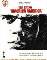 América, América  - Posters
