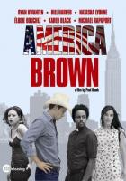 America Brown   - Poster / Main Image