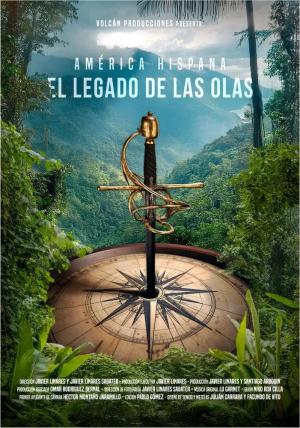 América Hispana. El legado de las olas 