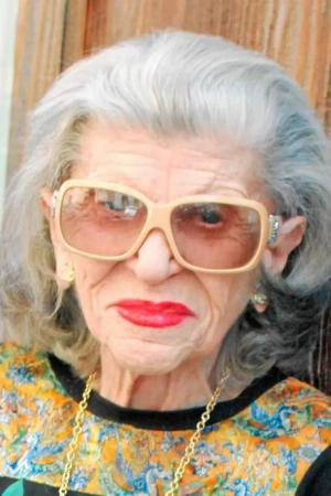América Jova Godoy