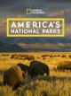 America's National Parks (TV Series)