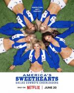 America’s Sweethearts: Las cheerleaders de los Dallas Cowboys (Serie de TV)
