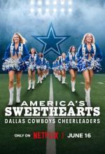 America’s Sweethearts: Las cheerleaders de los Dallas Cowboys (Serie de TV)
