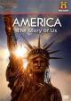 América, la historia de EEUU (Miniserie de TV)