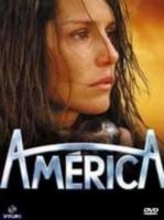 América (Serie de TV) - Poster / Imagen Principal