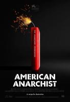 American Anarchist  - Poster / Main Image
