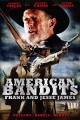 American Bandits: Frank and Jesse James 