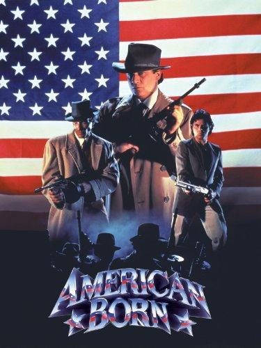 American Born  - Poster / Main Image