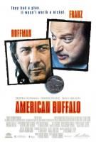 American Buffalo  - Poster / Imagen Principal