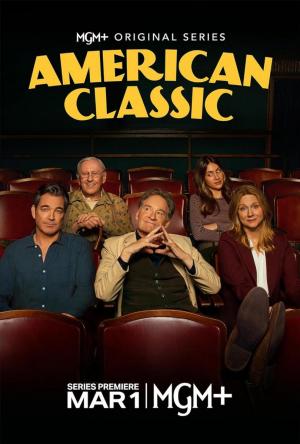 American Classic (TV Series)