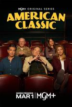 Clásico americano (Serie de TV)