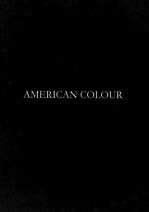 American Colour (C)