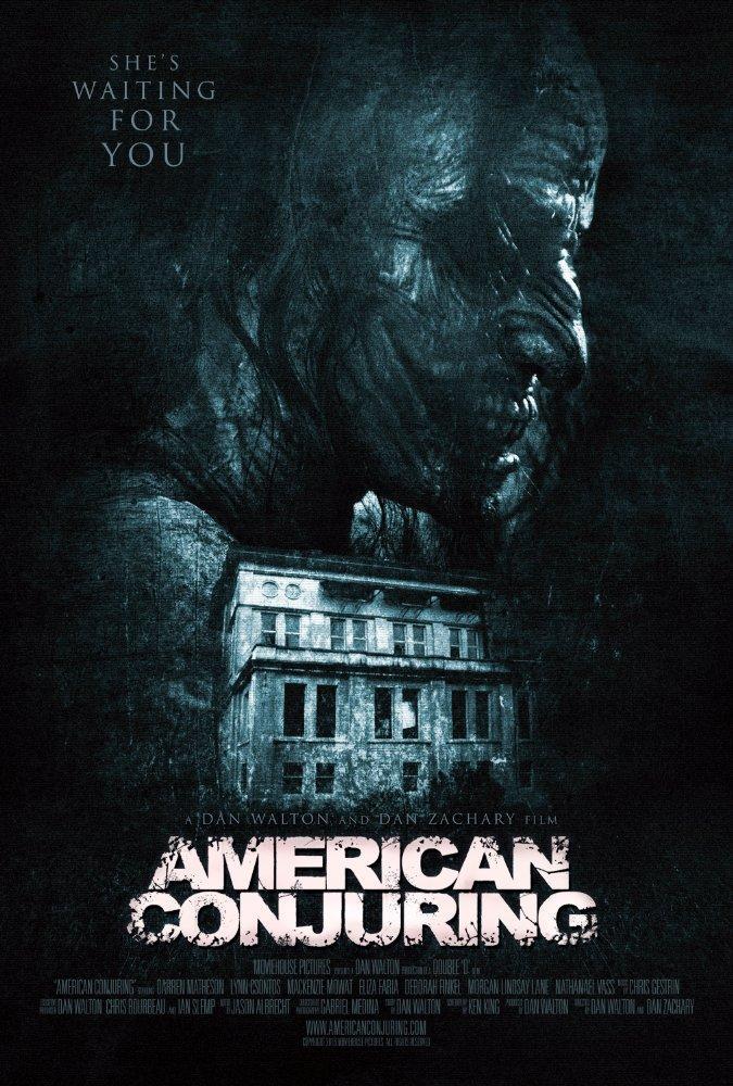 American Conjuring American Conjuring