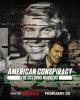 Conspiraciones de EE. UU.: Los asesinatos del Pulpo (Serie de TV)