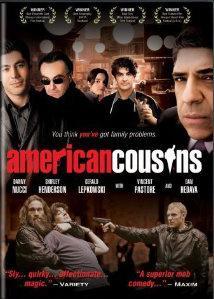 American Cousins 