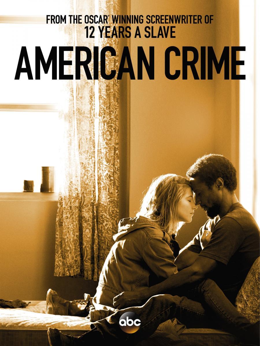 American Crime (TV Series) - Posters