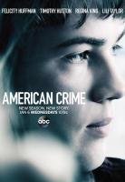 American Crime 2 (TV Series) - Poster / Main Image