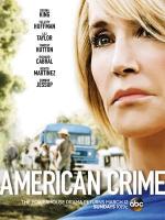 American Crime 3 (TV Series) - Poster / Main Image