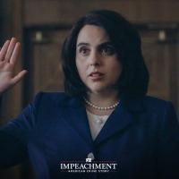 American Crime Story: Impeachment (Miniserie de TV) - Promo