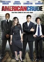 American Crude  - Poster / Main Image