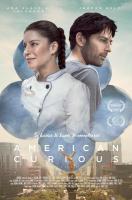 American Curious  - Poster / Main Image