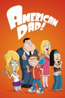 American Dad: Un agente de familia (Serie de TV) - Poster / Imagen Principal