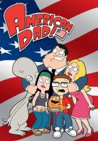American Dad! (TV Series) - Posters