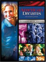 American Dreams (TV Series) - Poster / Main Image