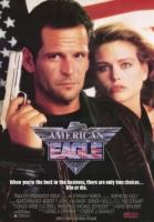 Águila Americana  - Poster / Imagen Principal