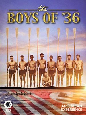 The Boys of '36 